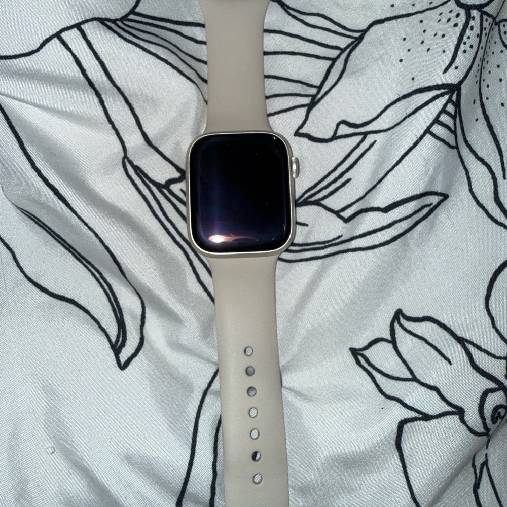 Apple Watch Series 8